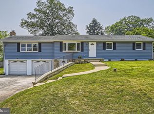 2520 Roop Rd, Taneytown, MD 21787