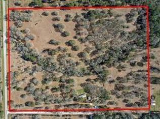 30263 Old Joseph Rd, Hockley, TX 77447