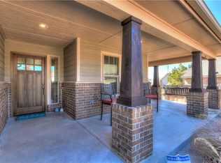 2408 Tuscan Ln, Edmond, OK 73034