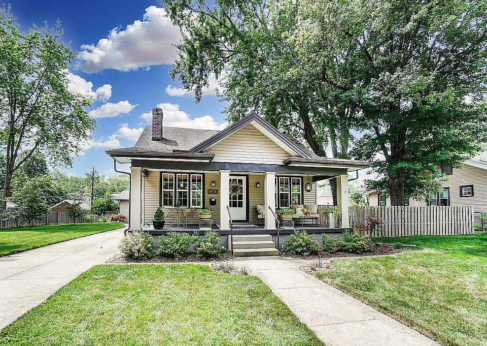1st image of 414 Forrer Blvd
