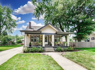 414 Forrer Blvd, Dayton, OH 45419