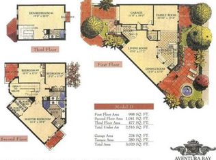 18365 NE 30th Ct UNIT 18365, Aventura, FL 33160