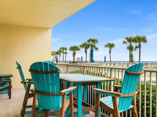 8715 Surf Dr Unit 107A, Panama City Beach, FL 32401