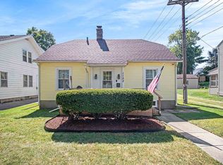 1152 E Victoria St, South Bend, IN 46614
