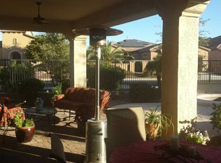 12856 W Black Hill Rd, Peoria, AZ 85383