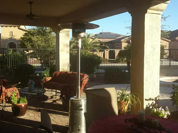 12856 W Black Hill Rd, Peoria, AZ 85383