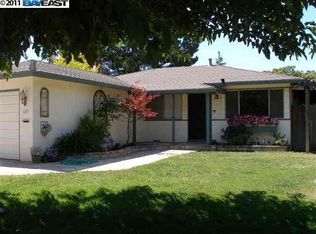 689 Los Alamos Ave, Livermore, CA 94550