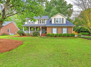 500 King Charles Cir, Summerville, SC 29485