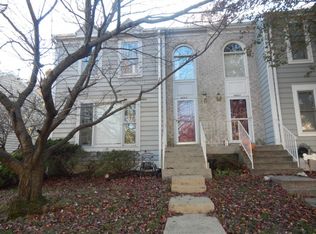 46819 Woodstone Ter, Sterling, VA 20164