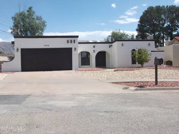 844 Tepic Dr, El Paso, TX 79912
