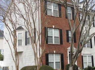 11764 Fiddlers Roof Ln, Charlotte, NC 28277
