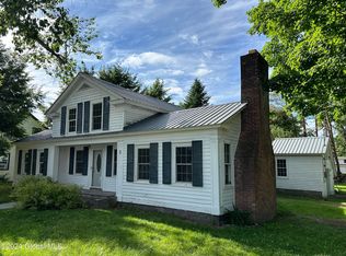 1 Church St, Chestertown, NY 12817