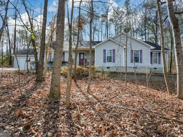 3871 Purdy Dr, Lithia Springs, GA 30122