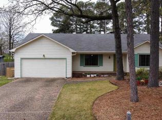 2100 Sanford Dr, Little Rock, AR 72227