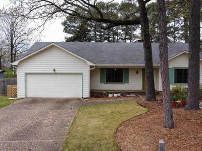 2100 Sanford Dr, Little Rock, AR, 72227