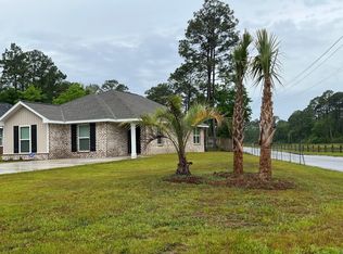 1295 Mills Ave, Perdido Key, FL 32507