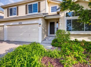 6732 Shannon Trl, Highlands Ranch, CO 80130