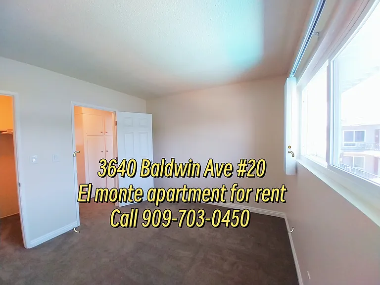 3640 Baldwin Ave — Photo 34