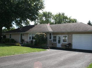 450 2nd St, Manhattan, IL 60442