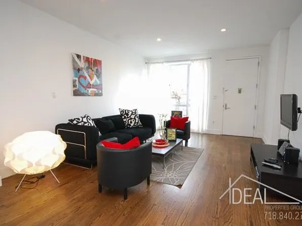 1766 Dean St, Brooklyn, NY 11233