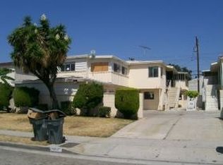 1215 W 144th St, Gardena, CA 90247