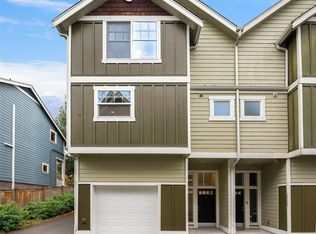 1422 25th Ave #A, Seattle, WA 98122