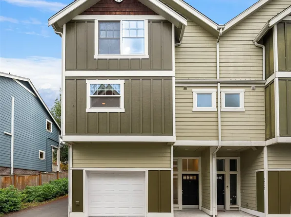 1422 25th Avenue #A, Seattle, WA 98122