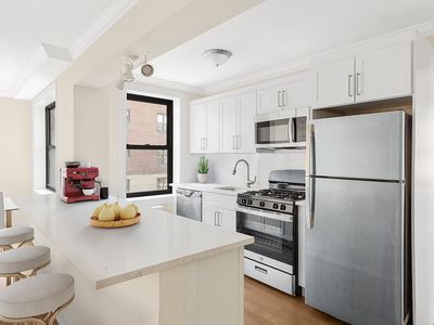 269 Bennett Ave #5B, New York, NY, 10040