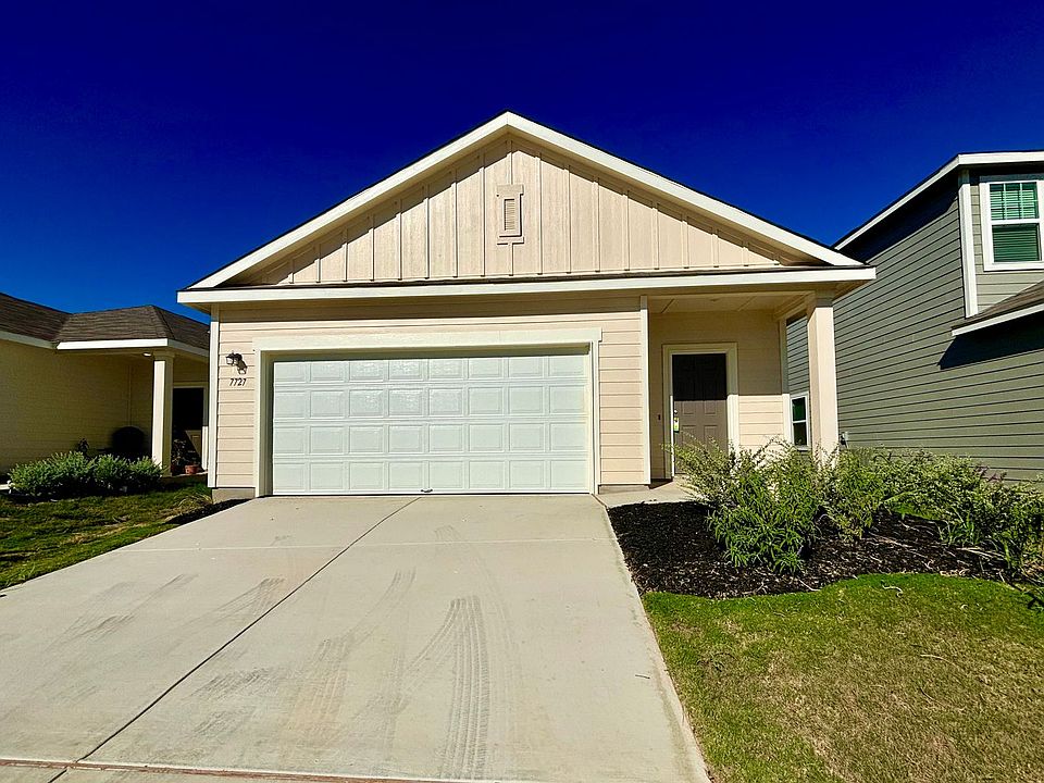 7727 Fern Xing, San Antonio, TX 78252 Zillow