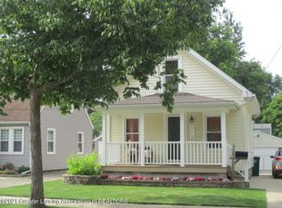 618 Lincoln Ave, Lansing, MI 48910