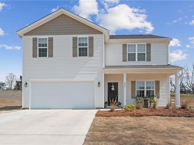 202 Stone Hollow Rd, Lexington, NC, 27295
