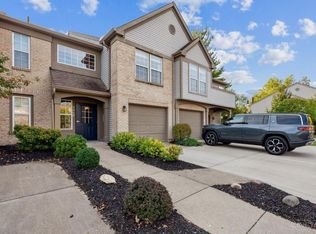 9948 Pointwood Way #17-H, Sharonville, OH 45241