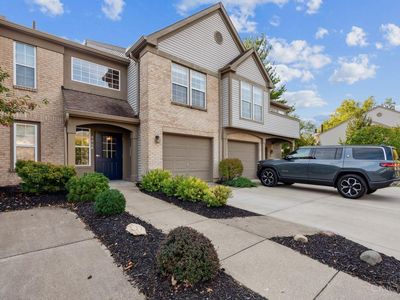 9948 Pointwood Way #17-H, Sharonville, OH, 45241
