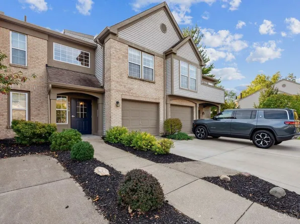 9948 Pointwood Way #17-H, Sharonville, OH 45241