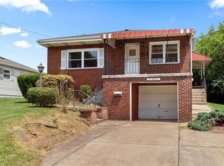 120 Rita Ave, Lower Burrell, PA 15068