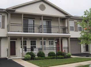 112 Alma Mater Ct APT D, State College, PA