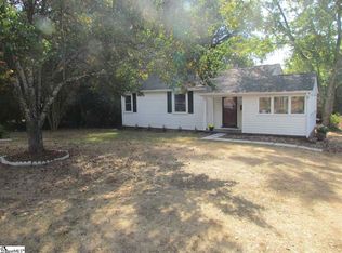 706 S B St, Easley, SC 29640