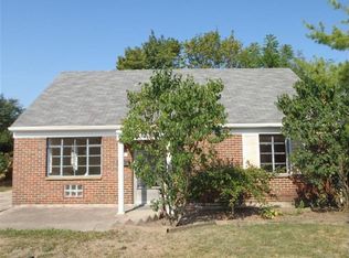 1423 John Glenn Rd, Dayton, OH 45410