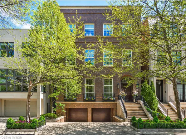 1853 N Burling St, Chicago, IL 60614