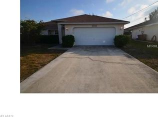 1310 SW 15th St, Cape Coral, FL 33991
