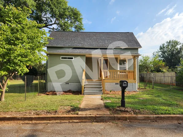 (undisclosed Address), Greenville, SC 29611