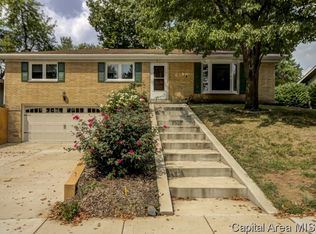 41 Pinto Dr, Springfield, IL 62702