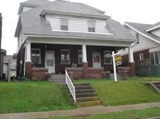 522 Franklin Ave, Vandergrift, PA 15690