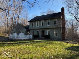 155 Boring Pl, Martinsville, IN