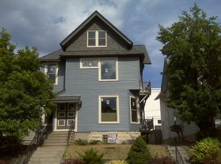 1636 N Van Buren St APT B, Milwaukee, WI 53202