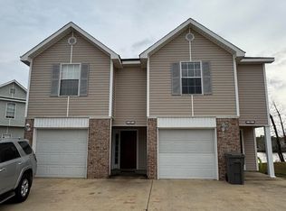 19/21 Inverness Rd, Starkville, MS 39759