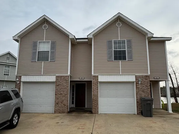 19/21 Inverness Rd, Starkville, MS 39759