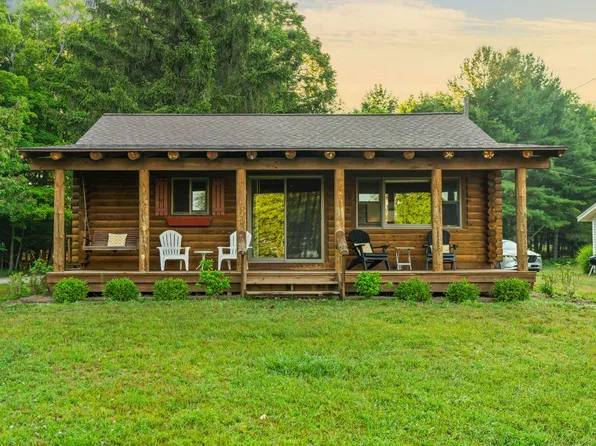 10844 Torch Light Ln, Central Lake, MI 49622