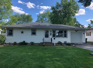 803 Janice Ave, Lockport, IL 60441