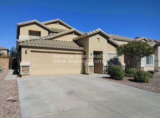 11602 W Cheryl Dr, Youngtown, AZ 85363